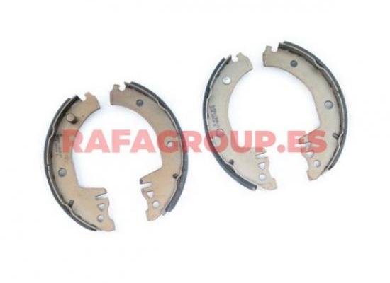 8913 - Brake Shoe Seat